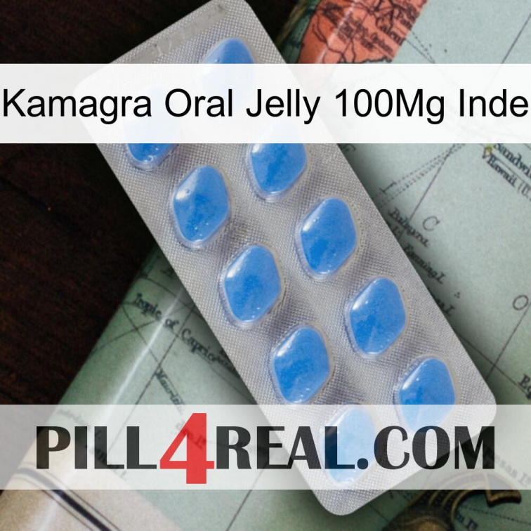 Kamagra Oral Jelly 100Mg India 22